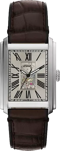 Часы Fossil Carraway Automatic ME3272