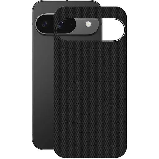 Защитная пленка StatusSKIN для Google Pixel 9 Корпус Винил Матрикс черный