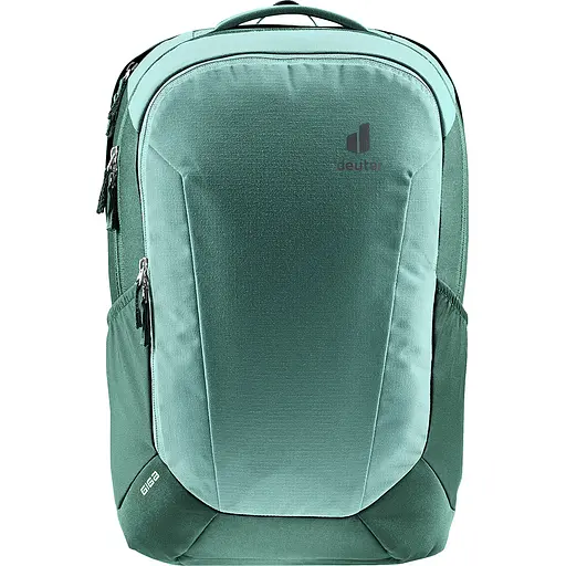 Рюкзак Deuter Giga New Emerald Green (1052-3812321 2276) - фото 6