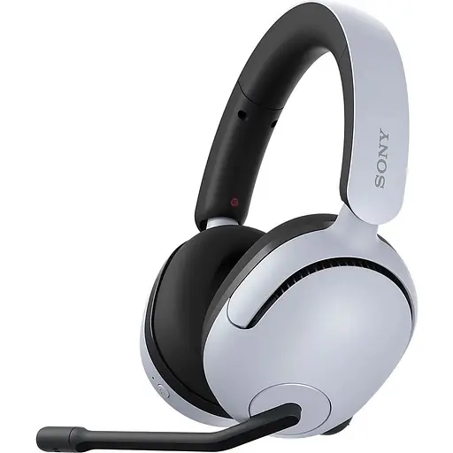 Ігрові навушники Sony Inzone H5 White (WHG500W.CE7) [117301]
