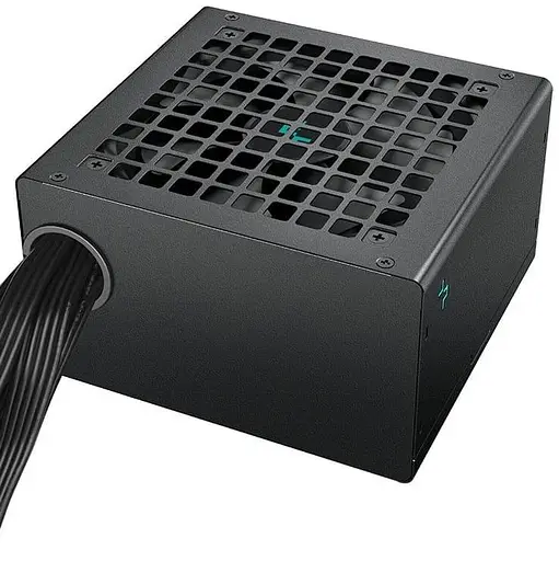 Блок живлення Deepcool PN850D 850W (R-PN850D-FC0B-EU) - фото 4
