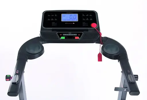 Беговая дорожка Everfit TFK 355 Slim (TFK-355-SLIM) - фото 2