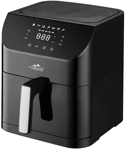 Аэрогриль Monte MT-2702