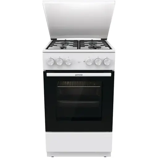 Плита Gorenje GK5A22WH - фото 1