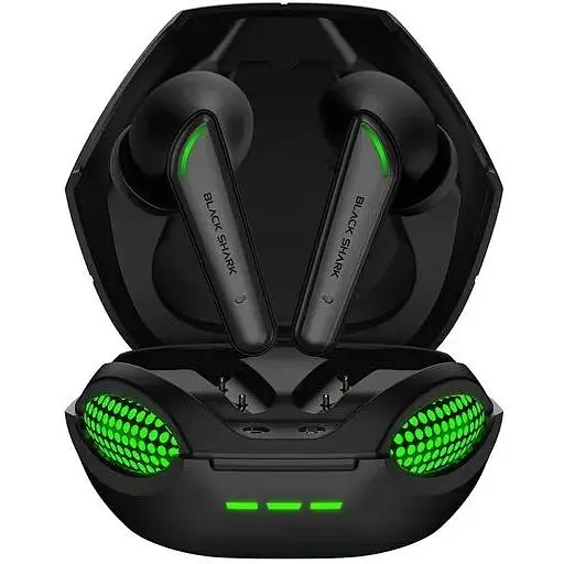 Навушники Black Shark Lucifer T7 black Global Version