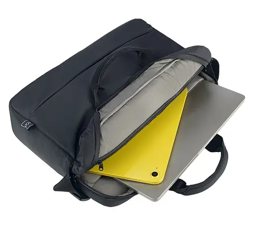 Сумка Global 2 13"/14", синий Tucano teh0014700 - фото 8