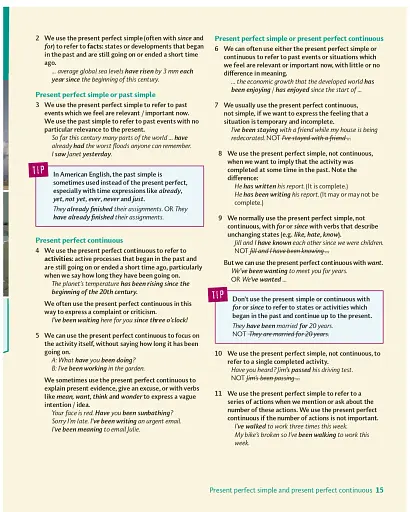 Active Grammar Level 3 Book without answers and CD-ROM - фото 11