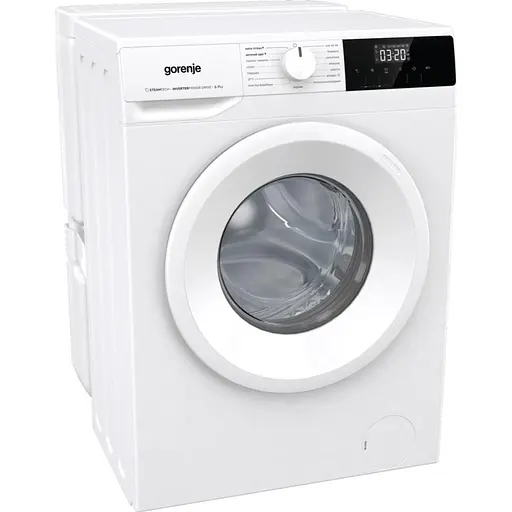 Стиральная машина Gorenje WNHPI72SCSIRV автоматическая - фото 7