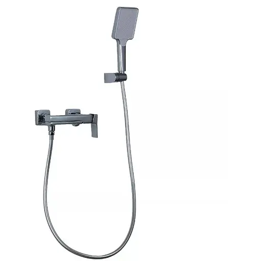 Смеситель для ванны Frap F3284 - фото 1