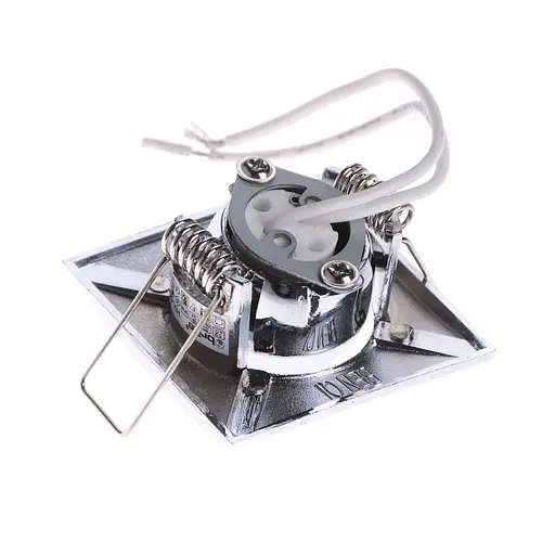 Світильник точковий Brille зоряне небо HDL-DJ 15 CHR 163995 - фото 4