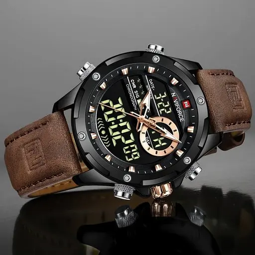 Годинник Naviforce Pride - фото 6