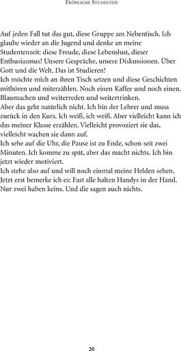 A1- A2. Das Idealpaar + CD - фото 6