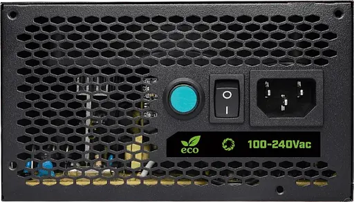 Блок питания GameMax VP-800 800W 80+ (VP-800) Б/У - фото 4