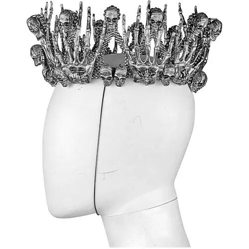 Корона Королева Берта - фото 2