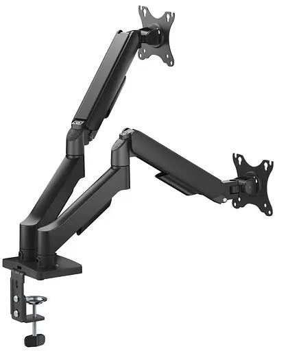 Кронштейн Gembird MA-DA2U-01 MA-DA2U-01 - фото 4