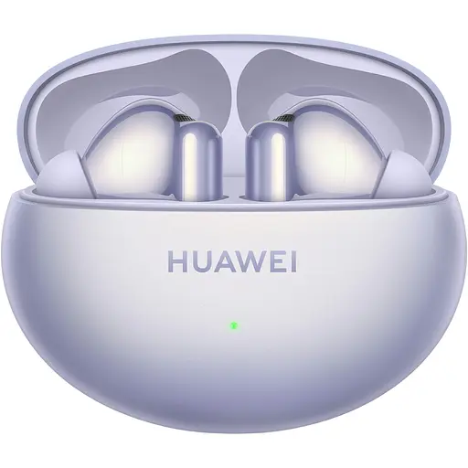 Навушники HUAWEI FreeBuds 6i Purple (55037550)