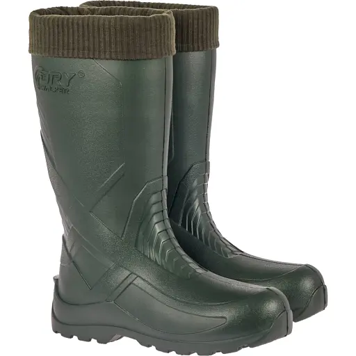 Чоботи Dry Walker X-Track Ultra 44 Green