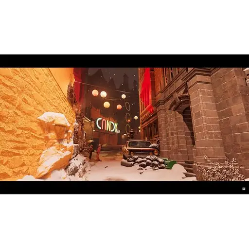 Гра Deathloop (російська версія) (PS5) - фото 5