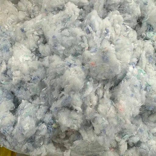 Наполнитель Ideia искусственная текстильная вата 5 кг (04-20886) - фото 4