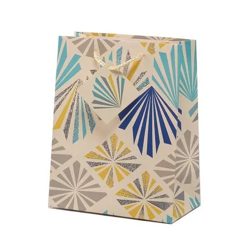 Подарочный пакет 18*23*10 М, 5252 - фото 3