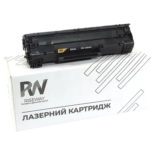 Картридж RISEWAY HP CE285A GOLD P1102 (RW285AG)