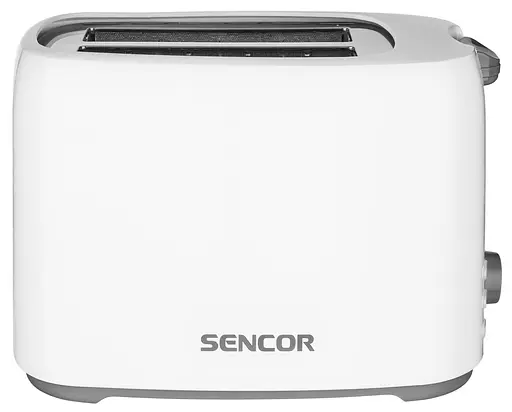 Тостер Sencor STS2606WH (6519858) - фото 4