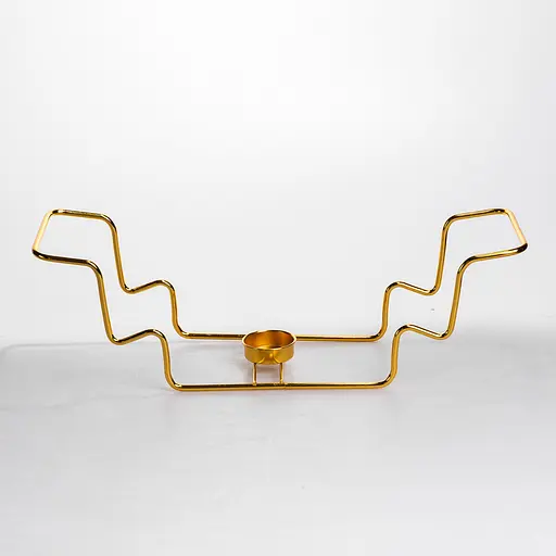 Мармит настольный Yiwu прямоугольный с подогревом 35.5х19х15.5 см на металлической подставке с крышкой мармитница для первых блюд ML1106-13 - фото 6