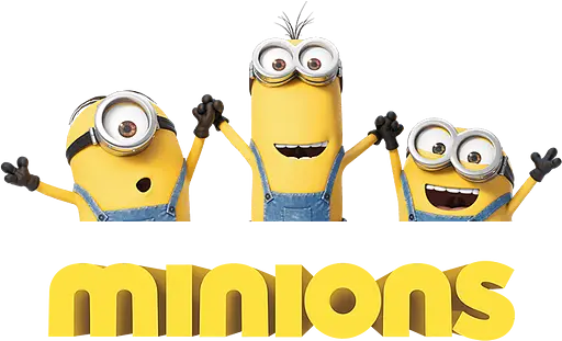 Комплект постільної білизни TAC Disney Minions Perfect Напівторний Різнокольоровий 000229589 - фото 2