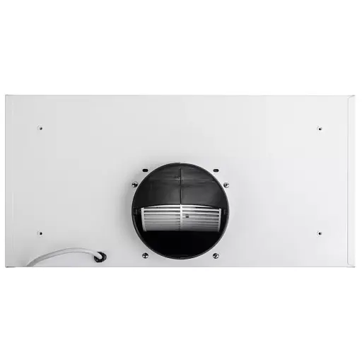 Вытяжка полновстраиваемая Minola HBI 6673 WH GLASS 1000 LED Line - фото 6