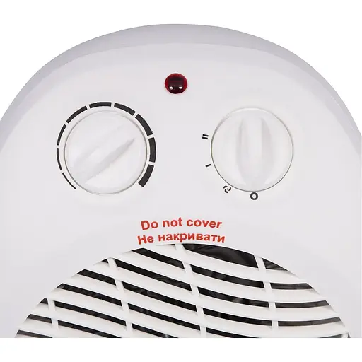 Тепловентилятор Saturn ST-HT8341K [60660] - фото 4