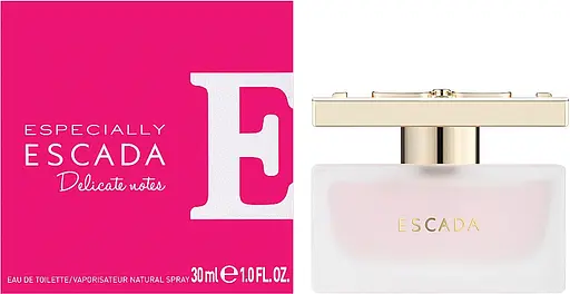 Оригінал Escada Especially Escada Delicate Notes 30 мл туалетна вода - фото 1