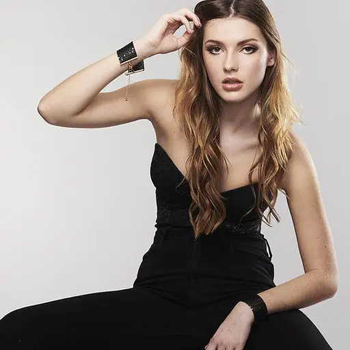 Наручники Bijoux Indiscrets Desir Metallique Handcuffs, металеві, стильні браслети - фото 8