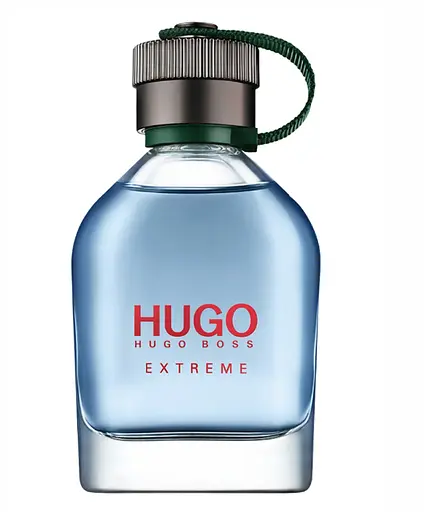 Оригинал Hugo Boss Hugo Extreme Men 75 мл парфюмированная вода - фото 1