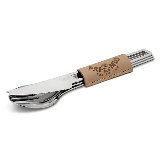 Набір посуду Primus Eat And Drink Bundle 130 (1046-738080) - фото 2