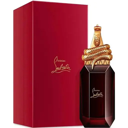 Парфюмированная вода оригинал Christian Louboutin Loubiprince 90 мл - фото 1