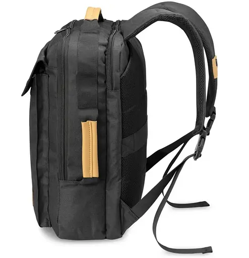 Сумка-рюкзак Semi Line 15 Black (L2002) (DAS302200) - фото 3