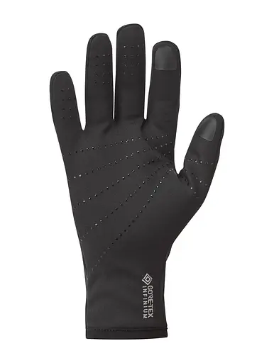 Перчатки Montane Trail Glove Black L (1004-GTRLGBLAN16) - фото 3