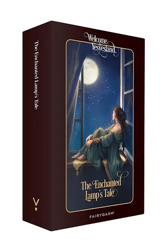 Вібратор FairyGasm WowGenie, 17,5 см (зелений) - фото 8