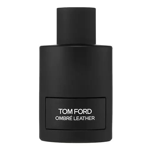 Парфумована вода унісекс тестер Tom Ford Ombre Leather Парфуми для жінок та чоловіків 100 мл - фото 1