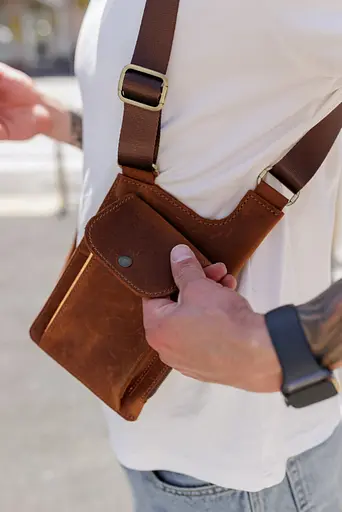 Сумка кобура Tarwa sum0028316 - фото 2