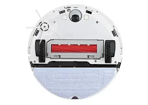 Основна щітка для робота-пилососа Xiaomi Roborock Q Revo ( QR52-00 ) QR 798 ( QVRRS52-00 ) QRevo S / Q Revo Pro / Q Revo MaxV - фото 5