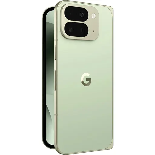 Смартфон Google Pixel 10 Pro Fold 16/256GB Jade - фото 1