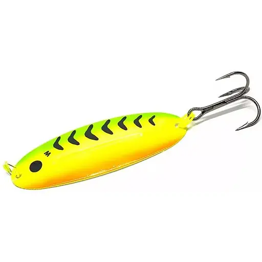Блешня Williams Wabler UV 4.05 g Yellow (1102-W30FT-FT)