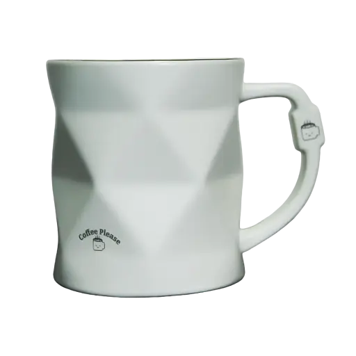 Чашка Vittora Астра 390 мл 1 шт. (135038) - фото 4