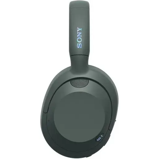 Навушники з мікрофоном Sony ULT Wear Moss Grey (WHULT900NH.CE7) - фото 7