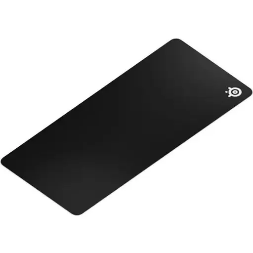 Игровая поверхность SteelSeries QcK XXL Black (63429) [139714] - фото 4