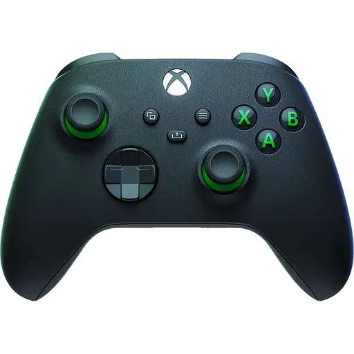 Окуляри віртуальної реальності Meta Quest 3S 128GB Xbox Edition [138878] - фото 4