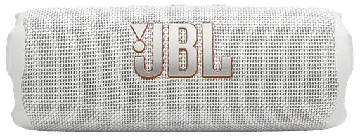 Портативная акустика JBL Flip 7 White (JBLFLIP7WHT) (7106544) - фото 2