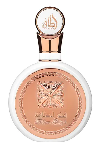 Оригінал Lattafa Perfumes Fakhar for Women 100 мл парфумована вода - фото 2
