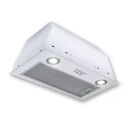 Вытяжка полновстраиваемая Minola HBI 5622 WH 1000 LED - фото 2